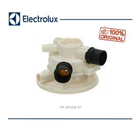 Zanussi Tubo carico lavastoviglie acquastop 2mt compatibile electrolux  1115765024 1115765123 RAZN1201