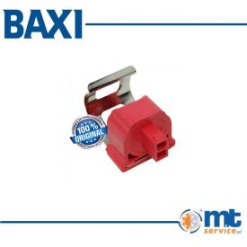 Baxi Cartuccia valvola 3 vie per baxi duo tech 711356900 OI7726370