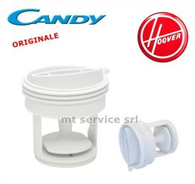 Candy Filtro per pompa 41004157 CY41004157