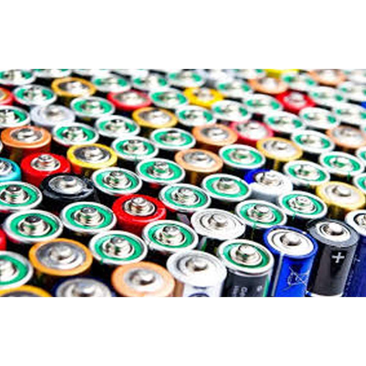 Batteria
