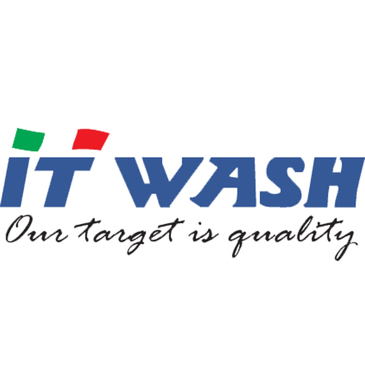 It wash