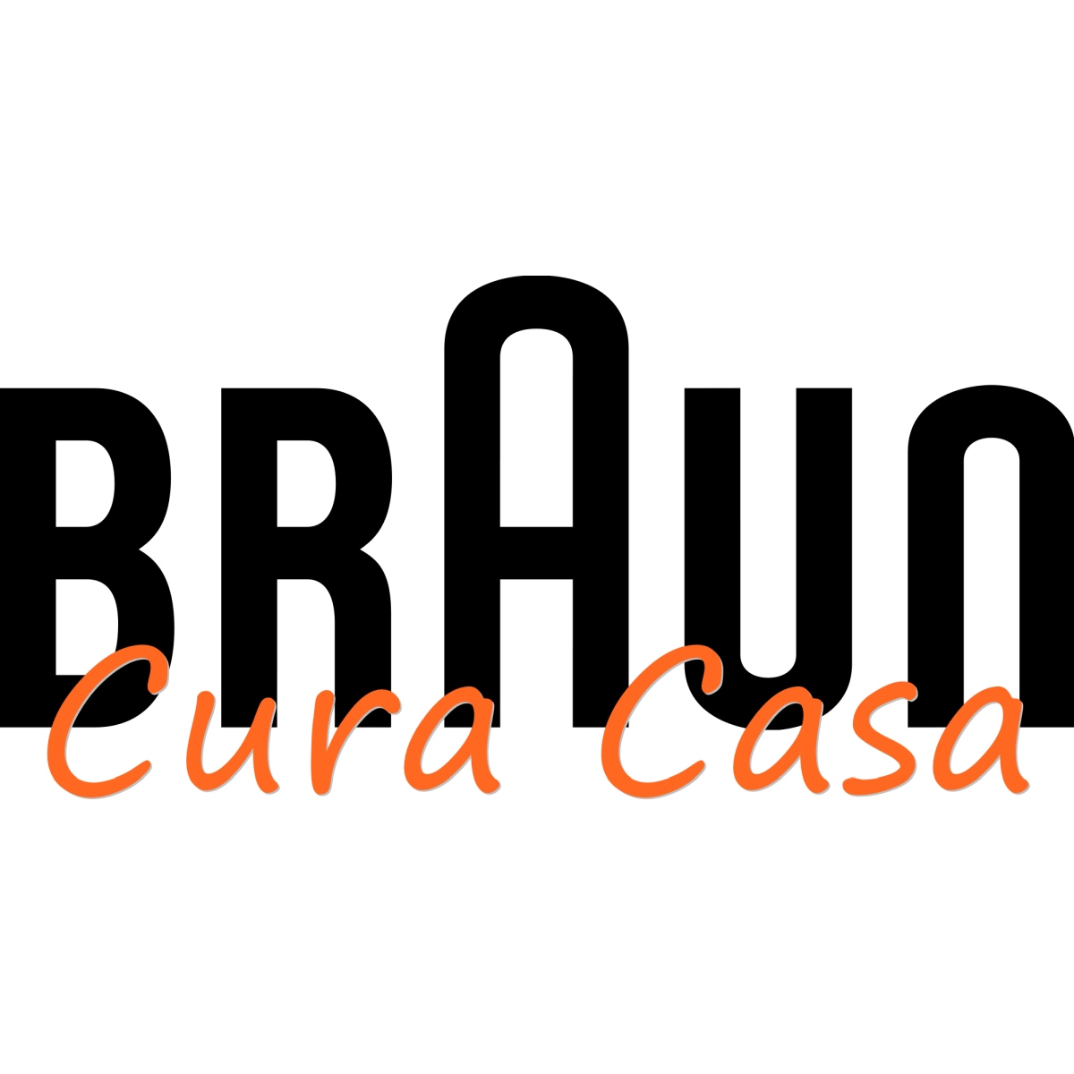 Braun - cura casa