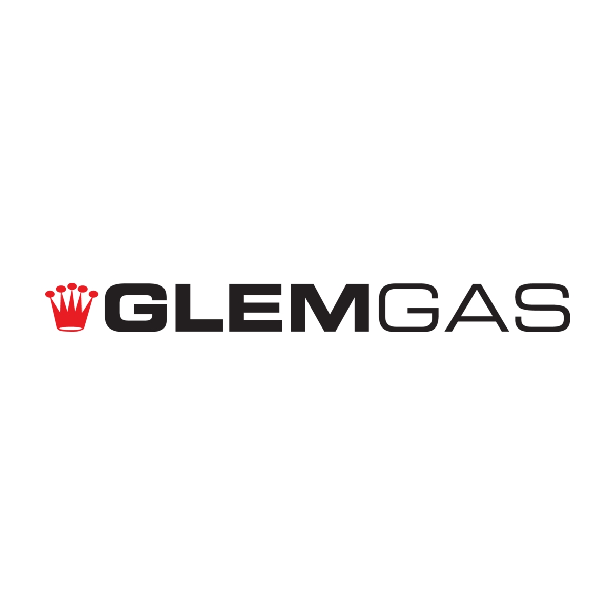 Glem gas