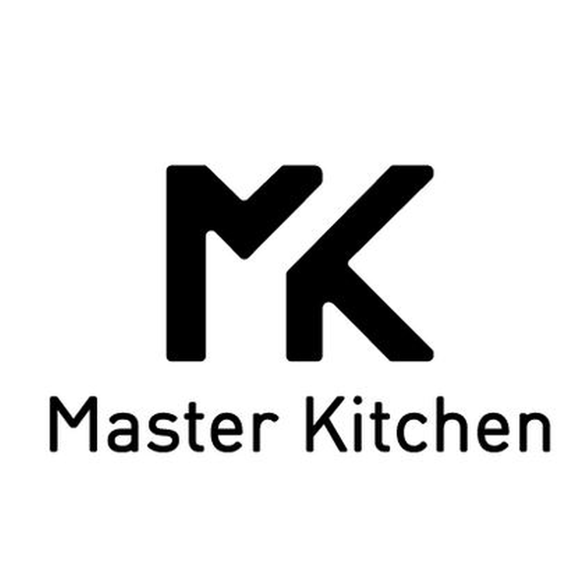 Master kitchen