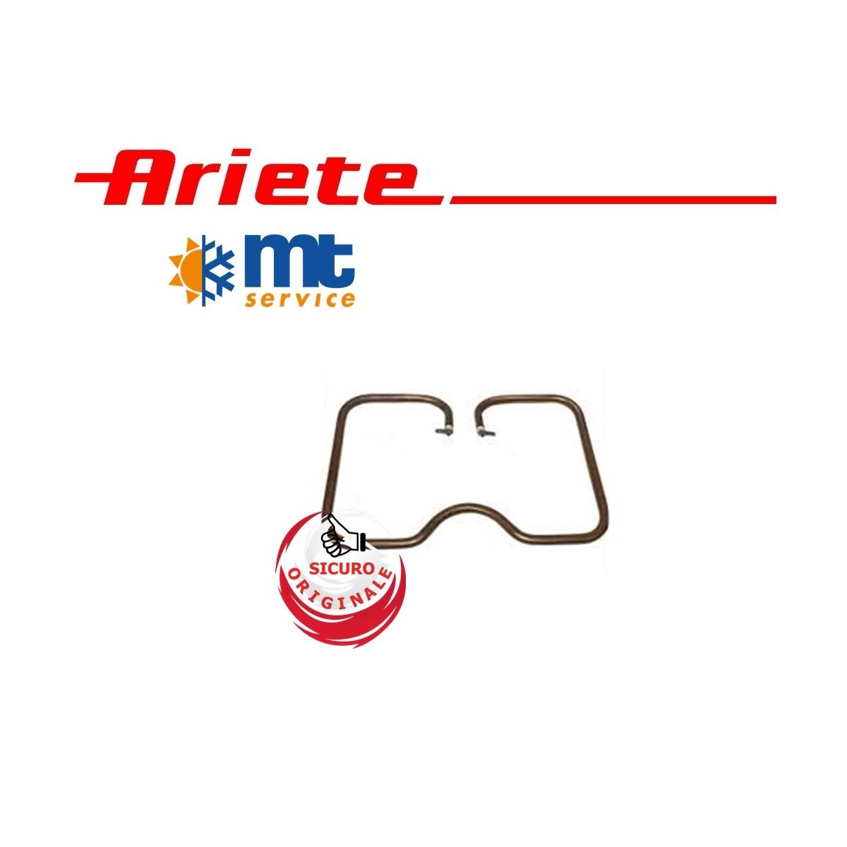 Resistenza (inf/sup) originale ariete bistecchiera metalgrill 1934 - 900/1000w