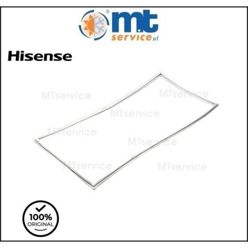 Guarnizione porta freezer originale hisense hk1568512