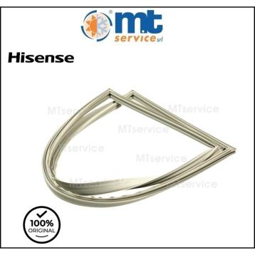 Guarnizione porta frigo originale hisense hk1568368