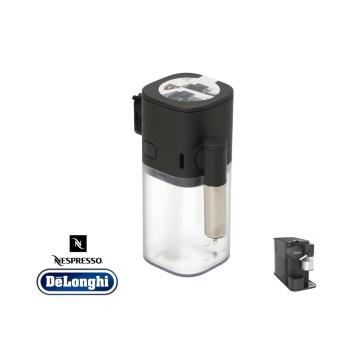 Kit caraffa / lattiera delonghi nespresso lattissima one evo en510