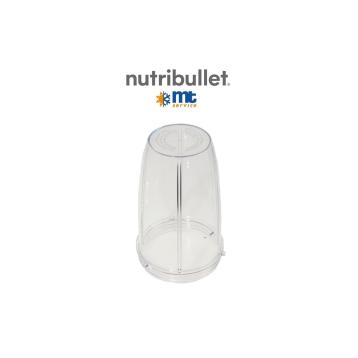 CONTENITORE BICCHIERE 700ml ORIGINALE NUTRIBULLET "ORIGINAL 600"