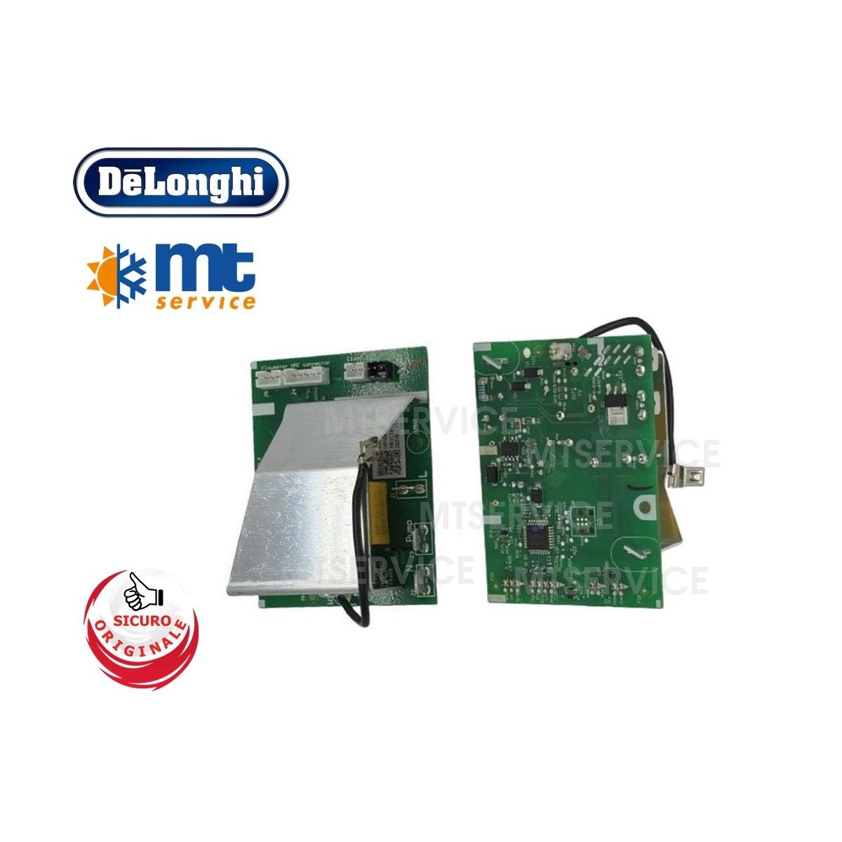 Scheda elettronica macchina caffe' originale delonghi dolcegusto edg226