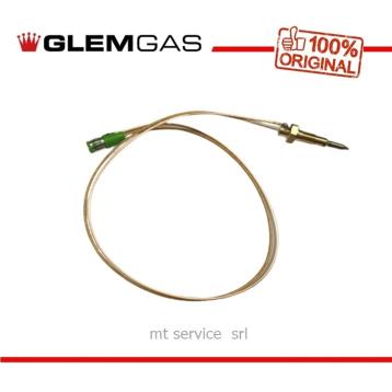 Termocoppia fuochi originale glemgas  l550 ex 011j02