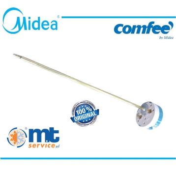 Termostato originale midea per d50