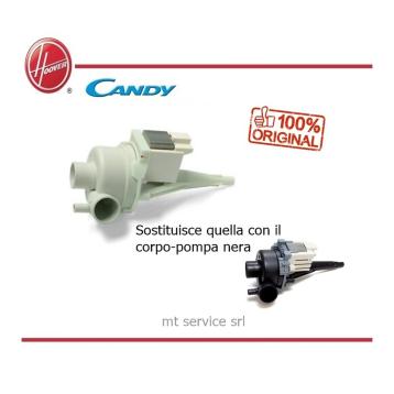 Pompa lavaggio 60w lvs ex 41900938 41014580