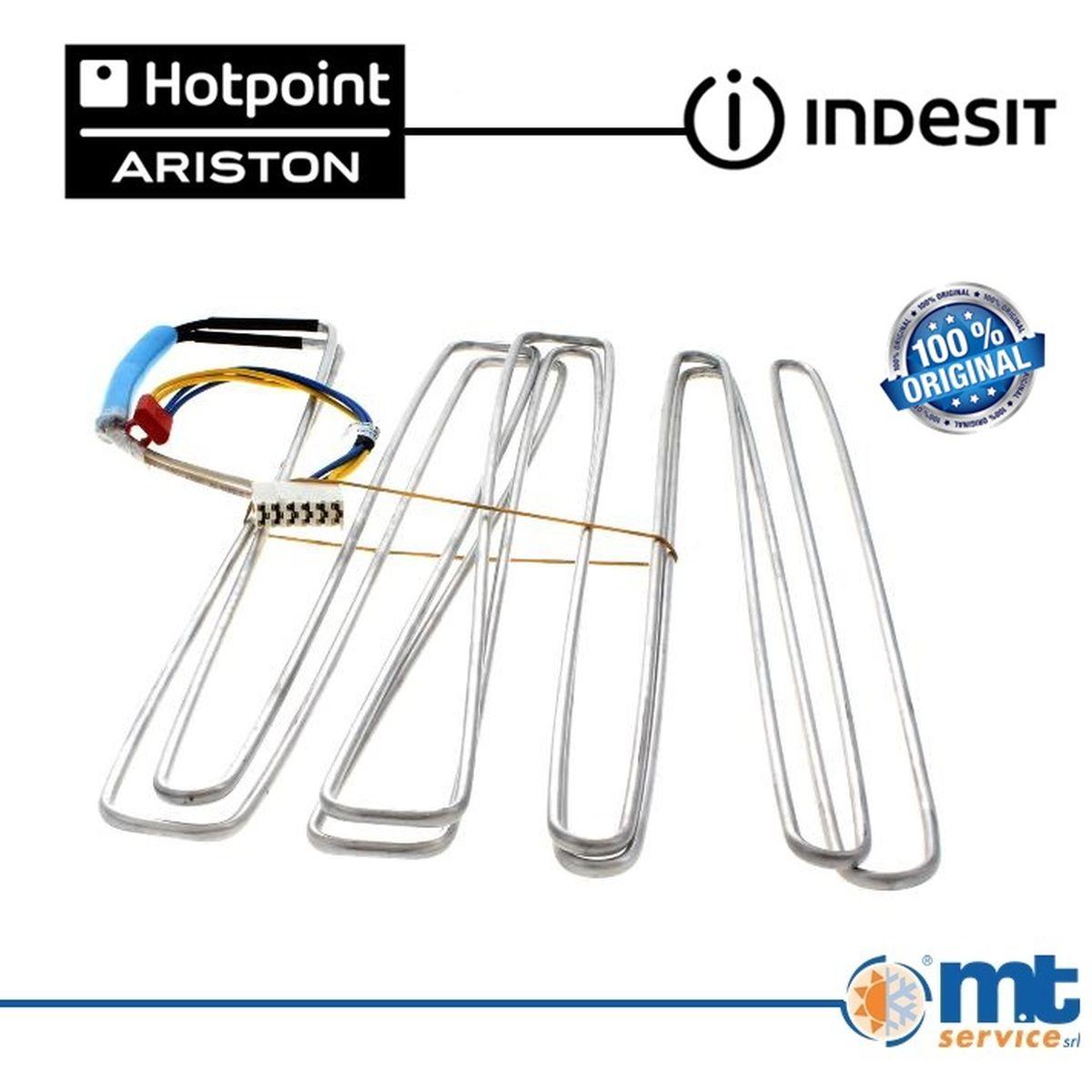 Kit resist+ termofusibile originale c00381907