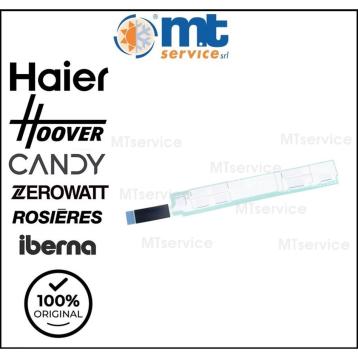 Tastiera flat touch haier 0021800294