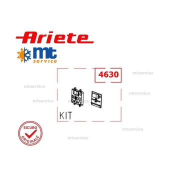 Scheda display per friggitrice ad aria originale ariete 4630