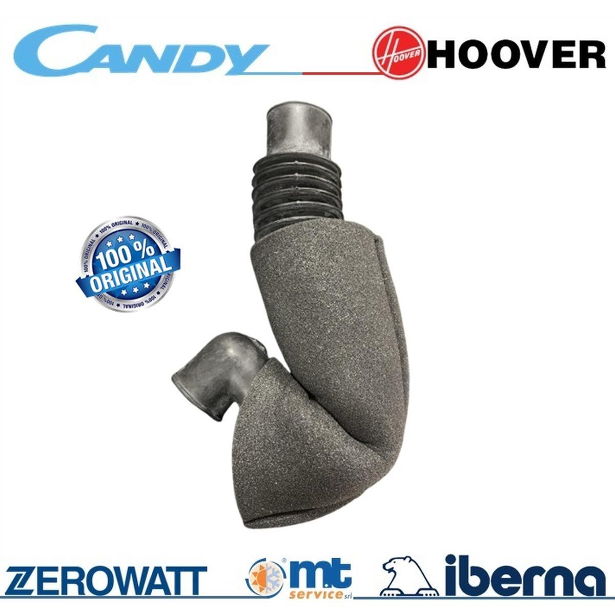 Manicotto carico 70006246