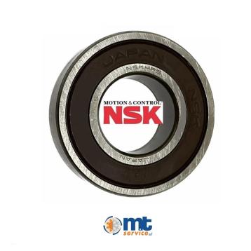 Cuscinetto skf 6306 2rs