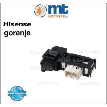 Bloccoporta compatibile lavatrice hisense hk2098947