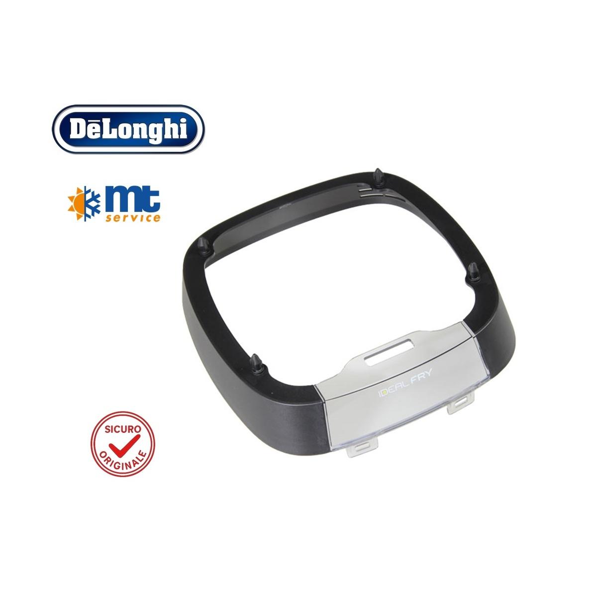 Coperchio inferiore friggitrice ad aria delonghi fh2184 idealfry