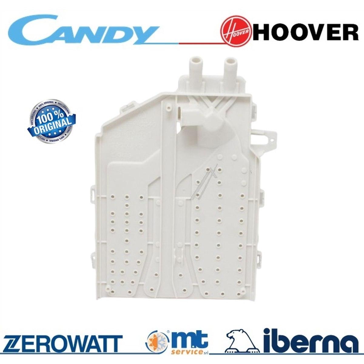 Tramoggia superiore lavatrice candy hoover ex 70007191 41022270 41038265 nuovo codice 70088493