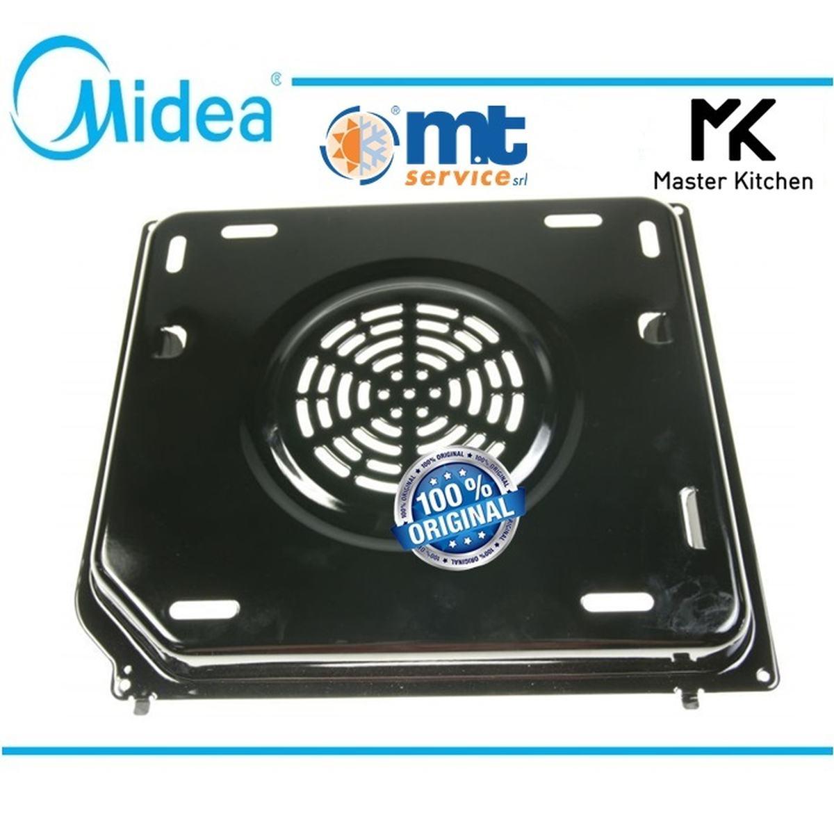 Griglia ventola forno originale 12271100002151