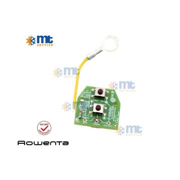 SCHEDA ORIGINALE ROWENTA PER SCOPA ELETTRICA RH20xx - X-force Flex 9.60