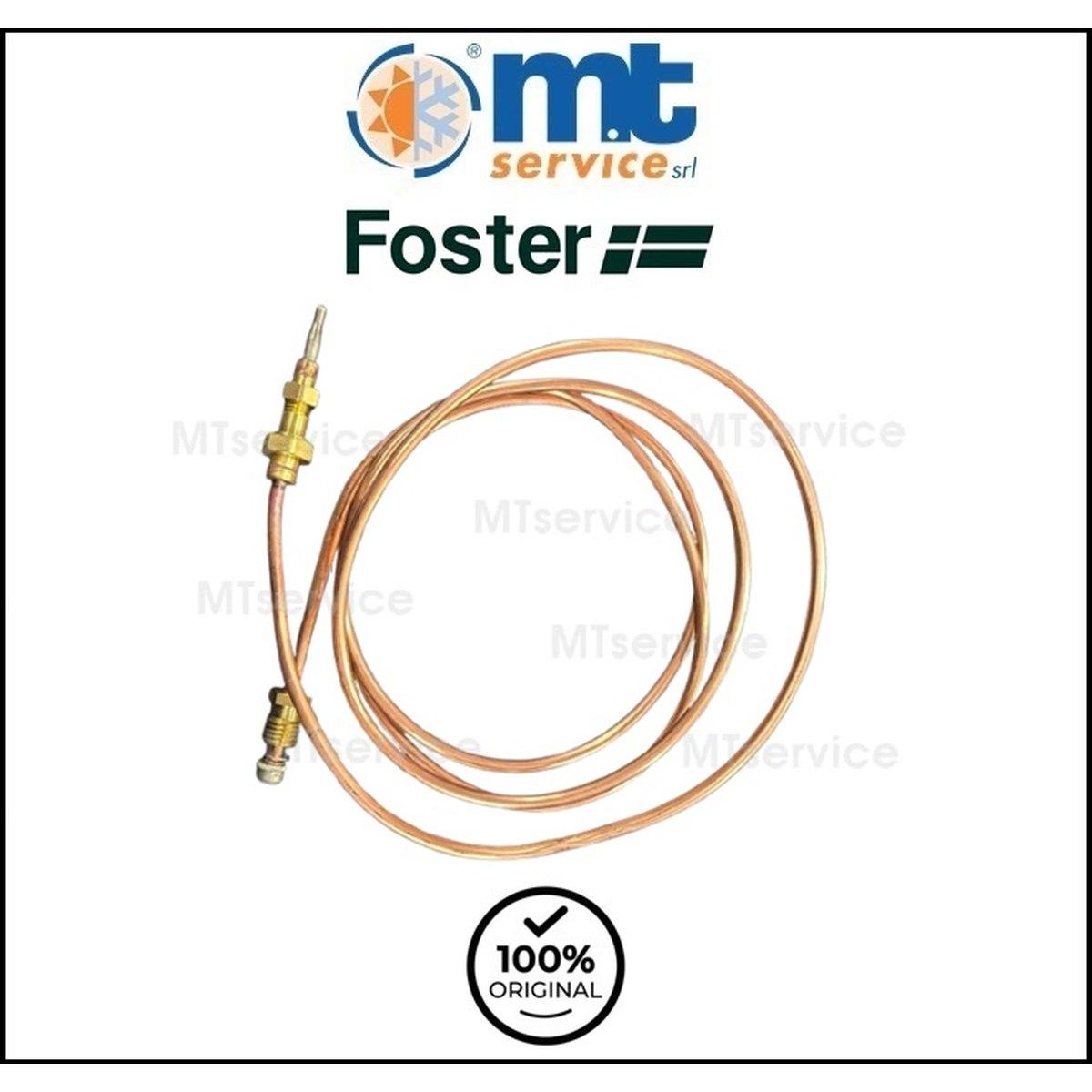 Termocoppia tripla corona foster 9606208