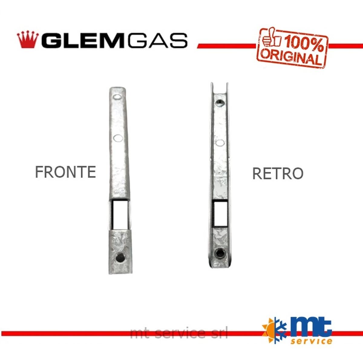 Supporto carrucola cerniera 014x56 ex 01y515