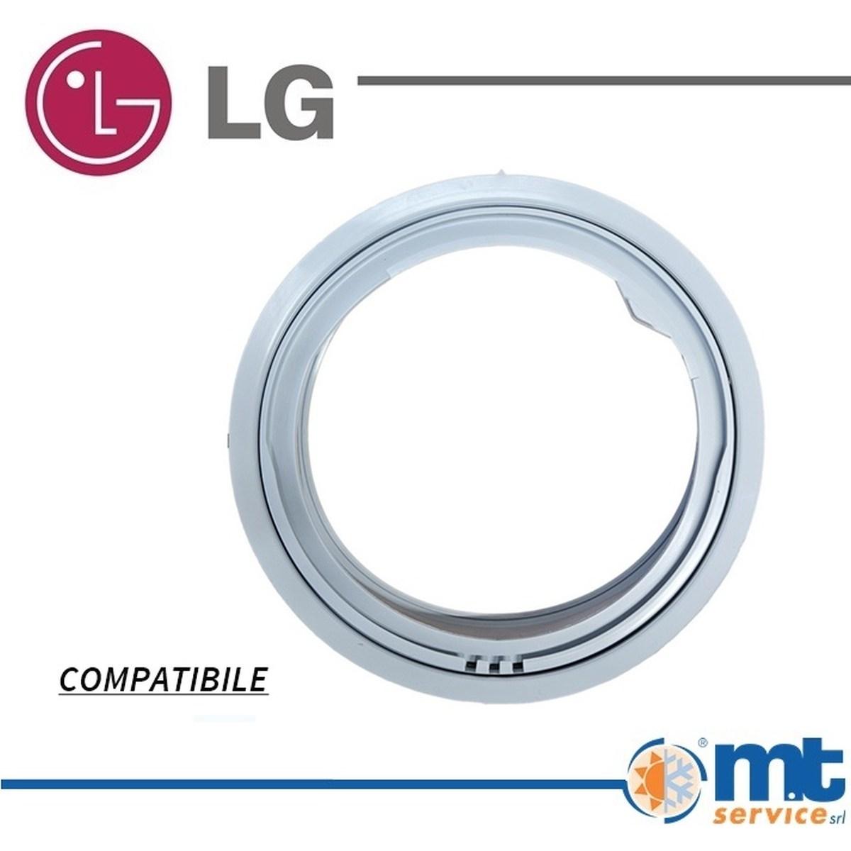 GUARNIZIONE OBLO' COMPATIBILE LG MDS65695801 MDS65695803<br />