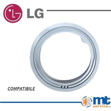 GUARNIZIONE OBLO' COMPATIBILE LG MDS65695801 MDS65695803<br />