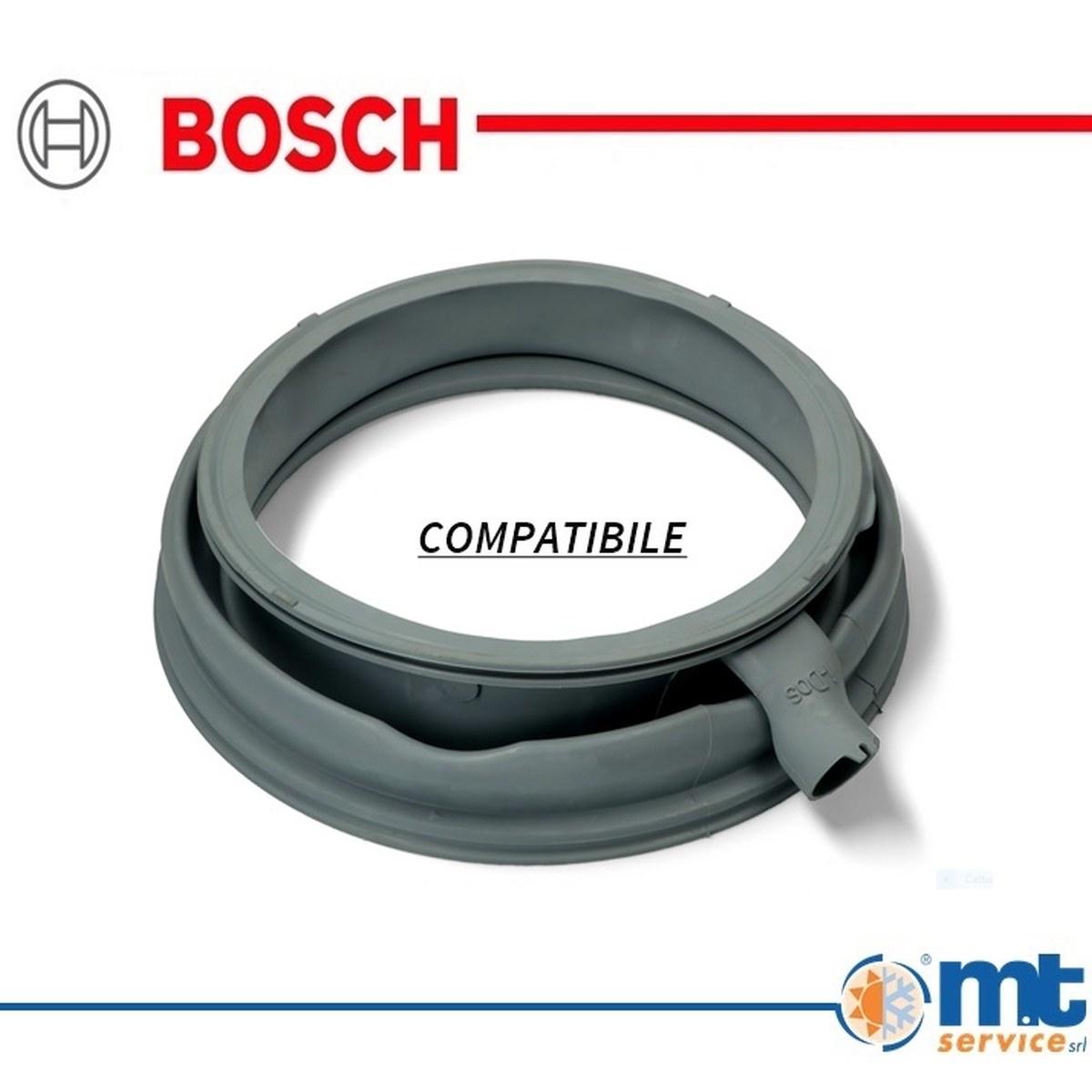 Soffietto guarnizione obl lavatrice bosch compatibile 00685491, 00772656, 23002614