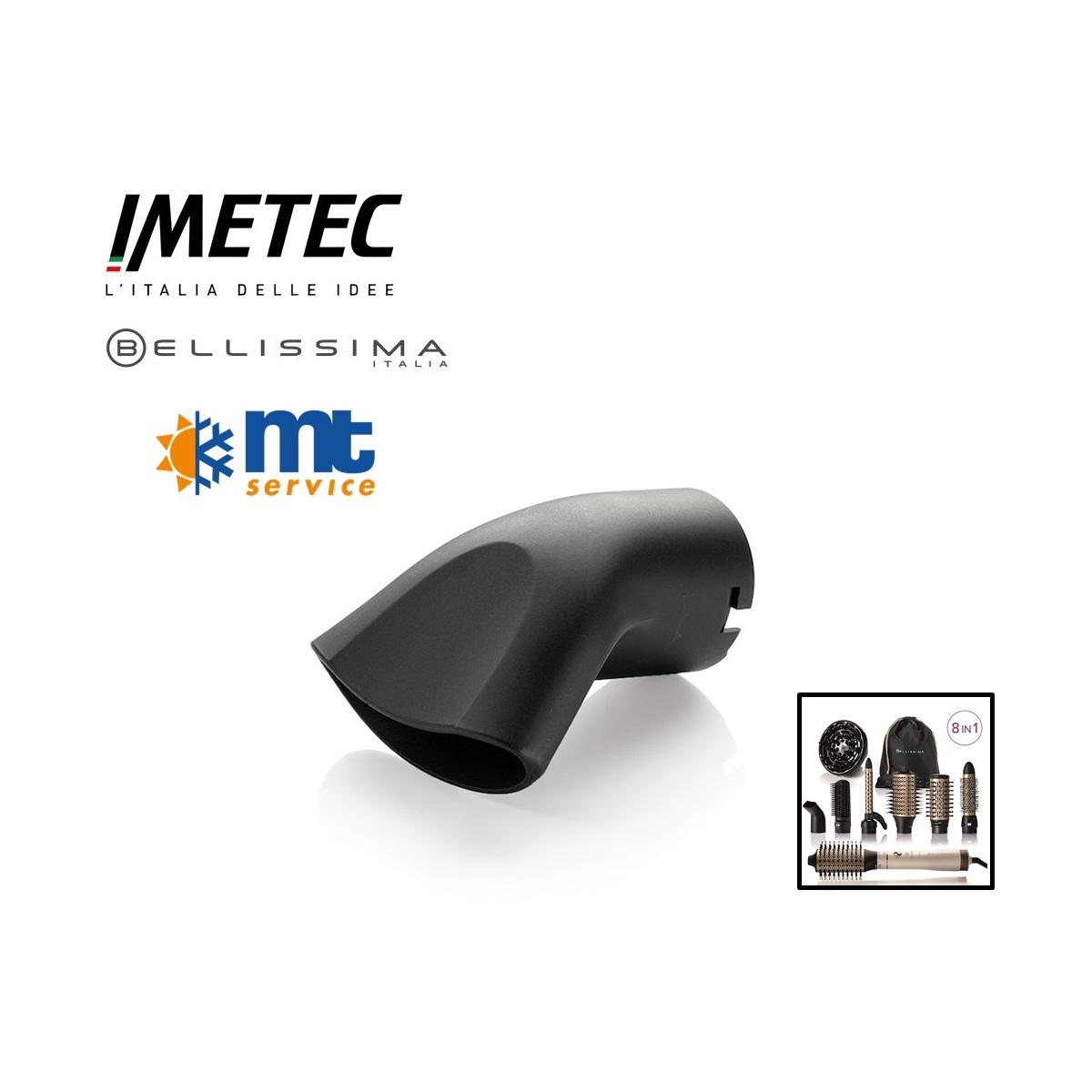 Concentratore aria per bellissima imetec styling 8 in 1 air wonder 11847/11914/11934