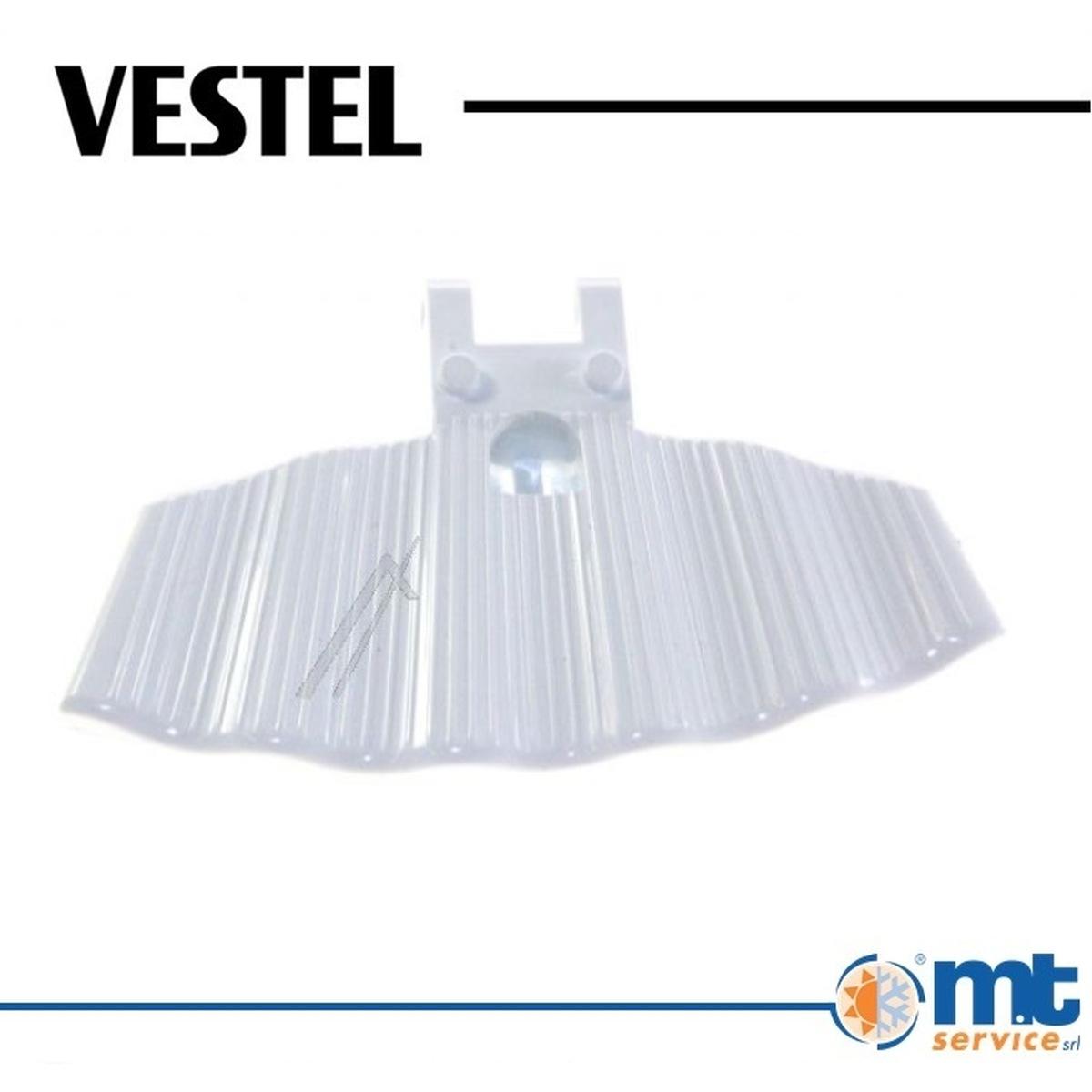 Maniglia oblo' lavatrice 42030371