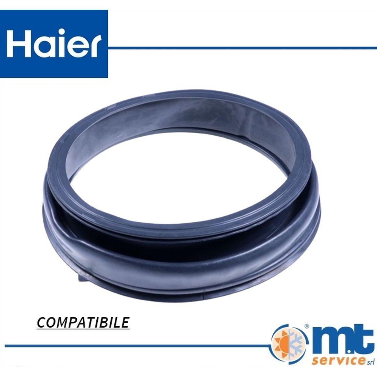 Guarnizione oblo' compatibile haier 49045766 0020300590d