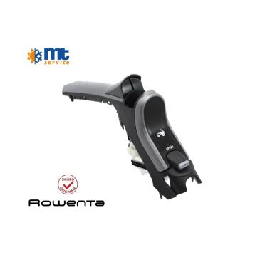Parte anteriore maniglia + pompa originale rowenta dw7025d1/23