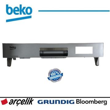 Cruscotto lavastoviglie beko c00893200 (senza pulsantiera)
