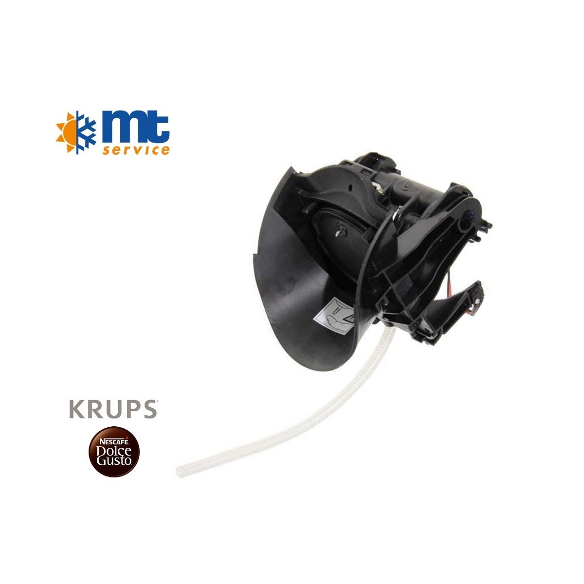 Diffusore originale krups dolcegusto genio s kp243