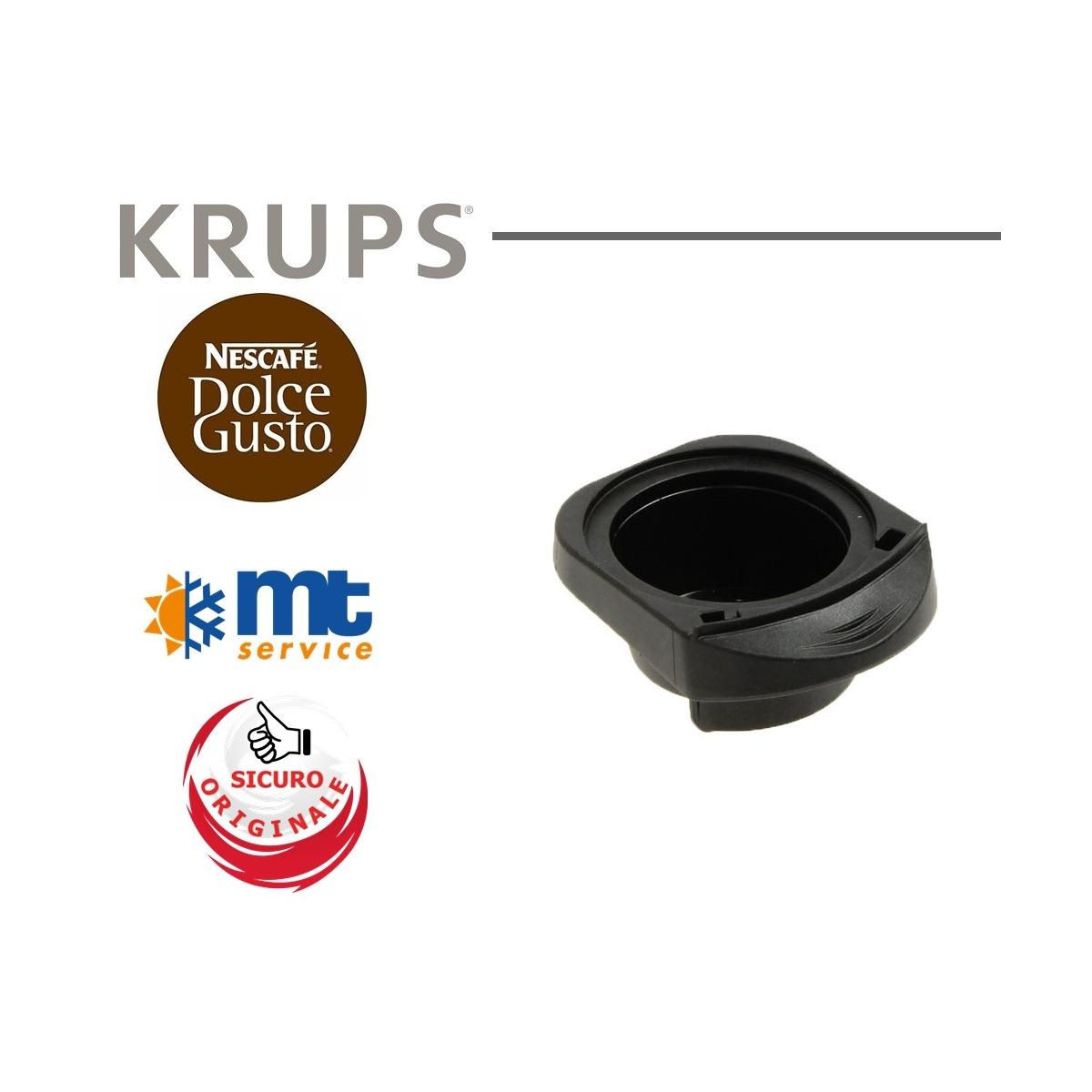 PORTACAPSULE ORIGINALE KRUPS DOLCEGUSTO GENIO S KP24xx