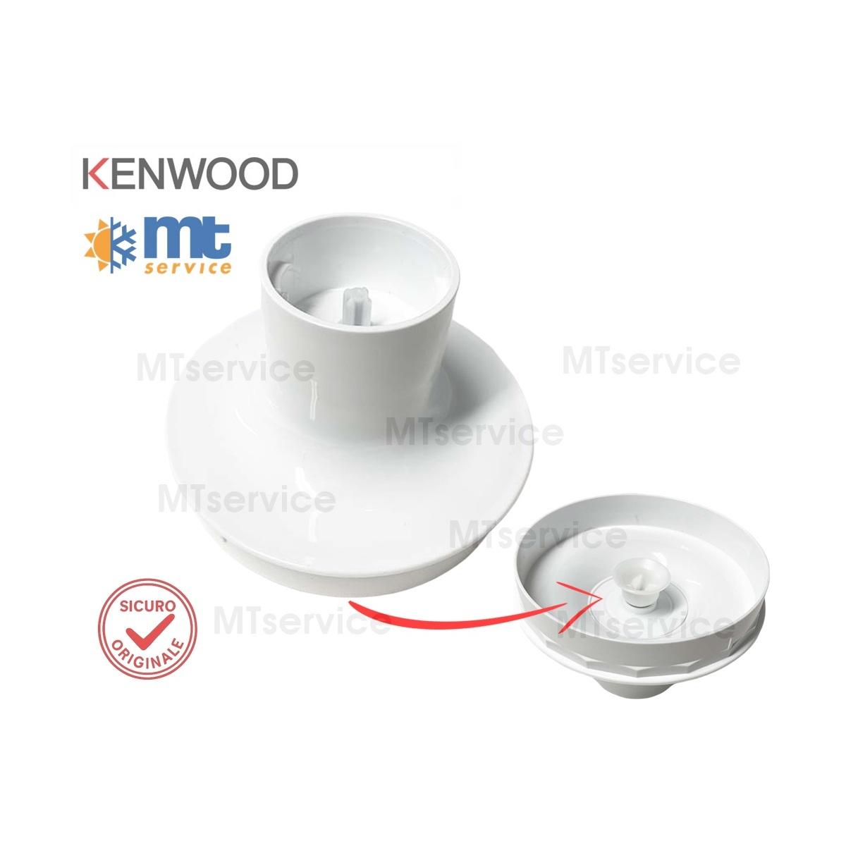 Coperchio tritatutto originale kenwood mixer hbm40 triblade