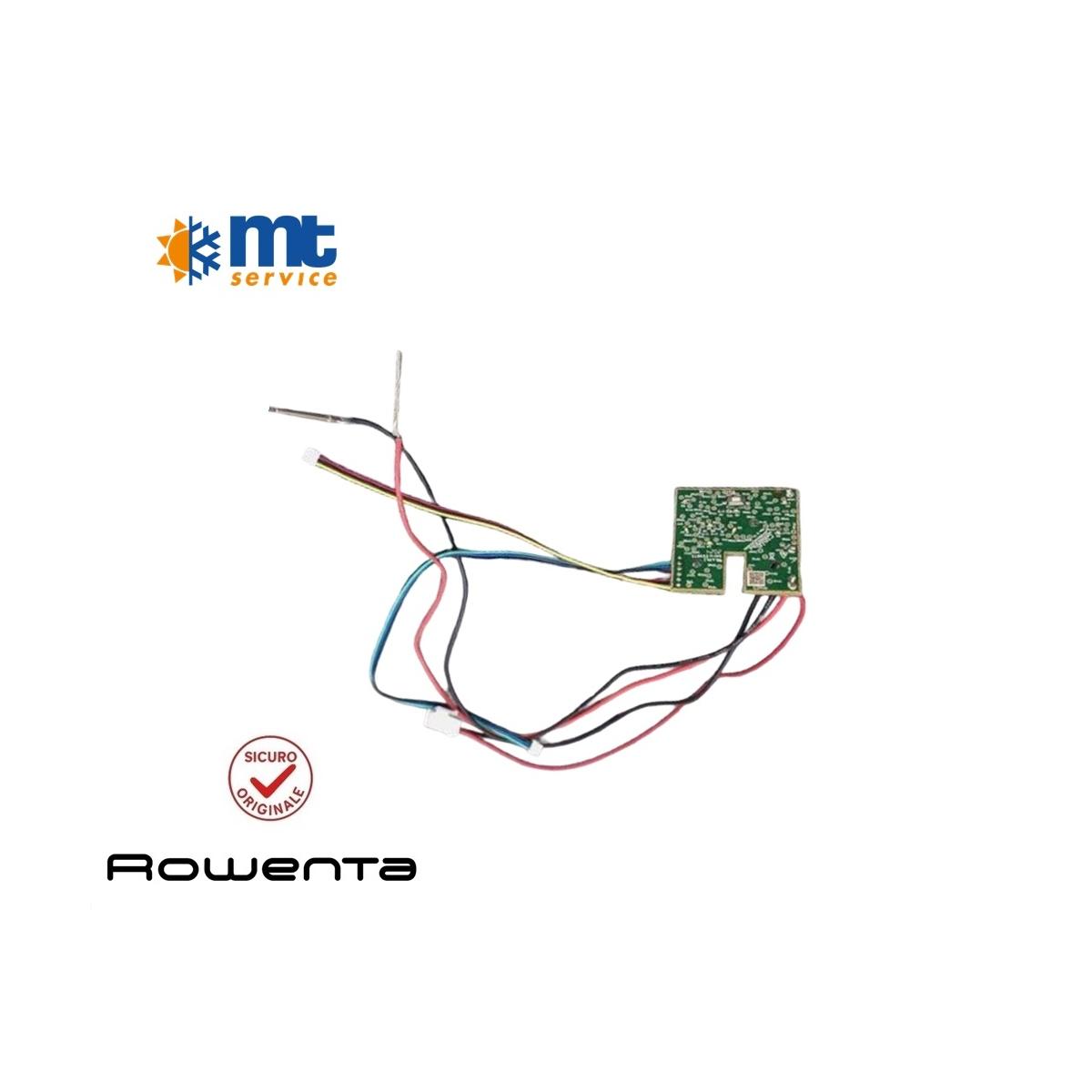 SCHEDA ORIGINALE ROWENTA SCOPA ELETTRICA X-FORCE FLEX 9.60 - RH20xx/873