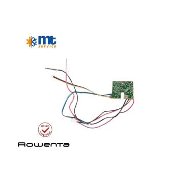 SCHEDA ORIGINALE ROWENTA SCOPA ELETTRICA X-FORCE FLEX 9.60 - RH20xx/873