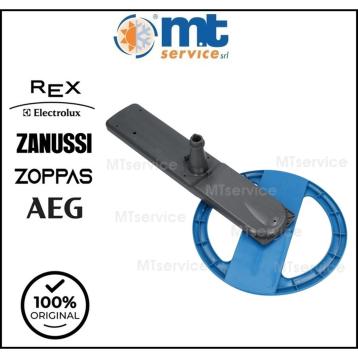 Mulinello inferiore lavastoviglie originale 1119208682 adattabile 1119208120 1119208211