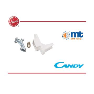 Kit gancio oblo' comprende molla 92483411 , gancio oblo 92729821 e gancio porta 92145853