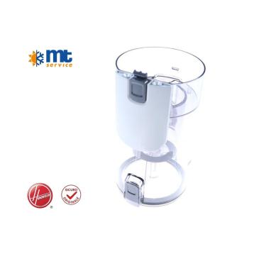 CONTENITORE POLVERE SCOPA ELETTRICA ORIGINALE HOOVER HF9xx