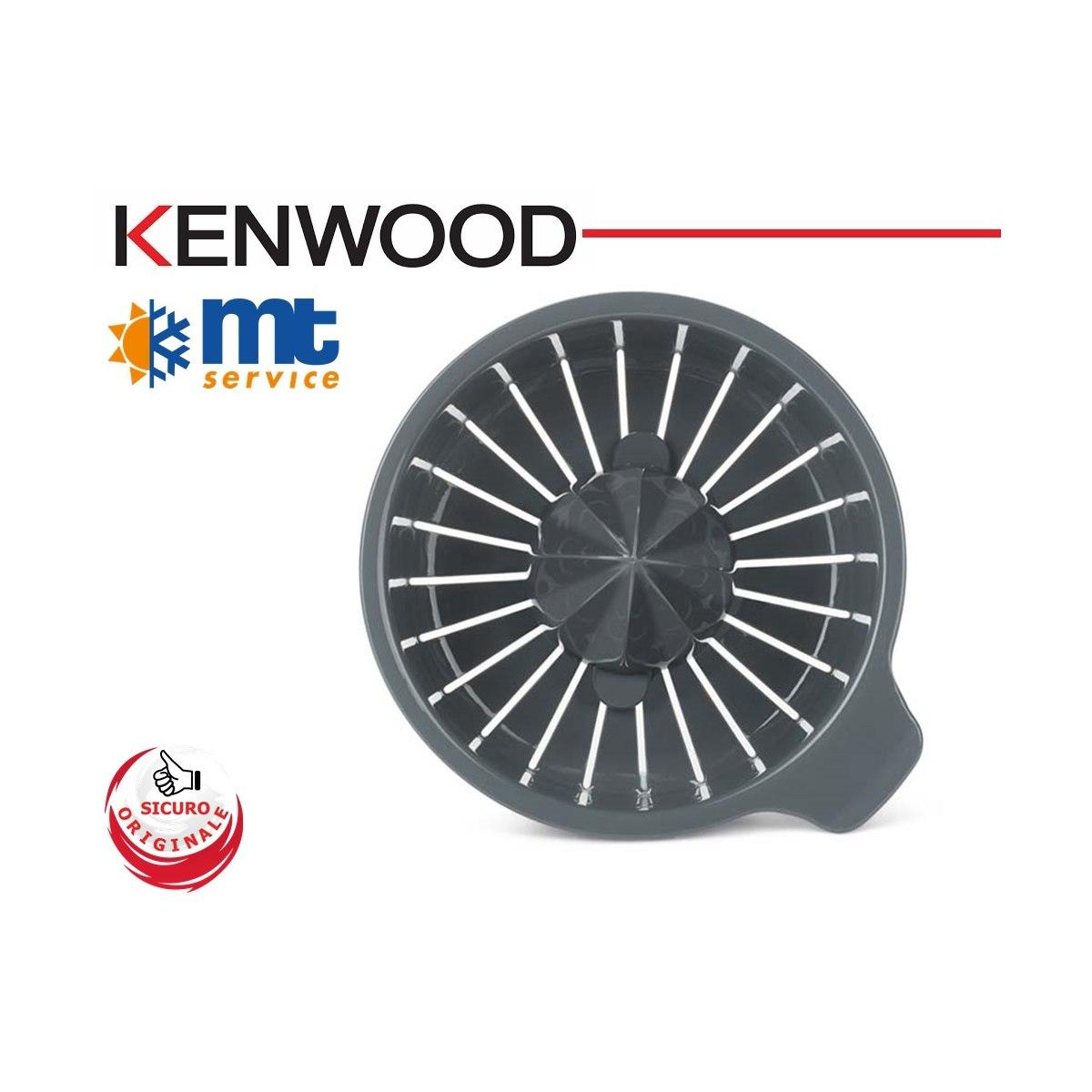 FILTRO CON CONO SPREMIAGRUMI ORIGINALE KENWOOD MULTIPRO FDM3xx