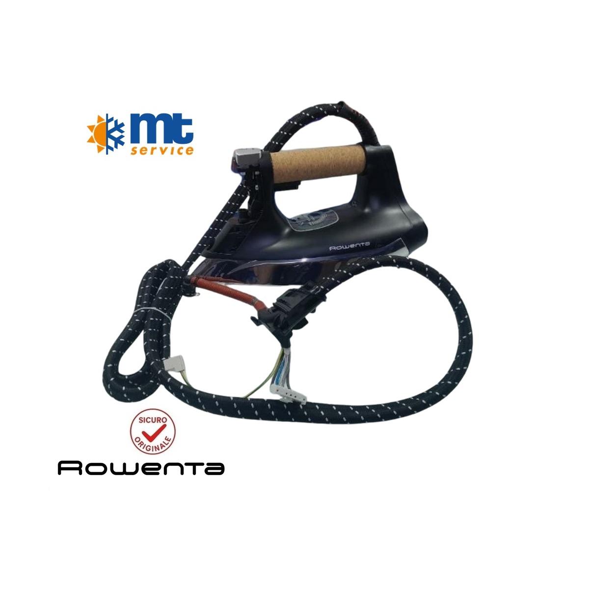 Maniglia e momotubo originale rowenta dg8666 / dg9266 / 8