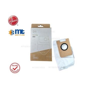 Sacchetto microfibra hoover originale h94 - robot pavimenti hg770hu 011