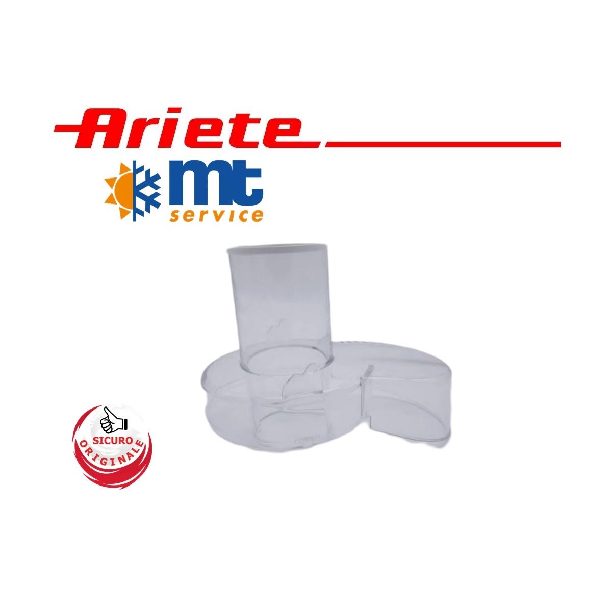 Coperchio centrifuga ariete centrika metal 173-3 - 00c017330ar0