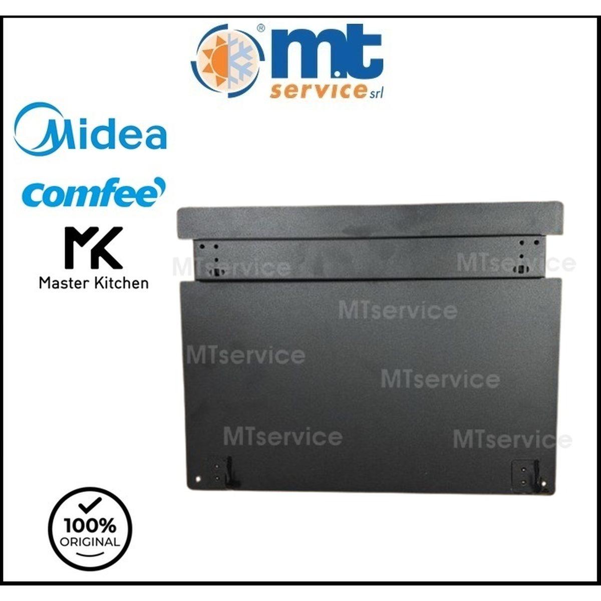 Supporto pannello frontale cappa 12273000002480